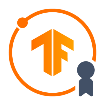 TensorFlow Badge
